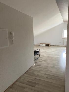 Foto - 2 Zimmer Etagenwohnung in Herleshausen