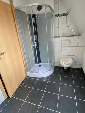 Foto - Etagenwohnung in Herleshausen zur Miete