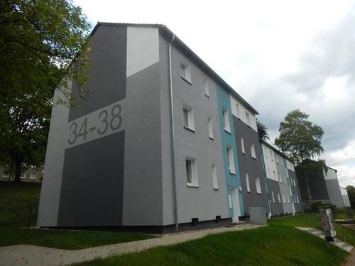 Foto - Bezugsfertige 2-Zimmer-Wohnung in Seilerseenähe!