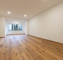 Hochwertige 3-Zimmer-Wohnung in kernsaniertem Vier-Familienhaus - Essen Stadtbezirk II