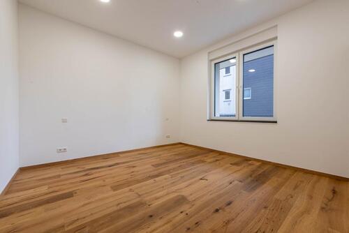 Foto - Etagenwohnung in Essen zur Miete