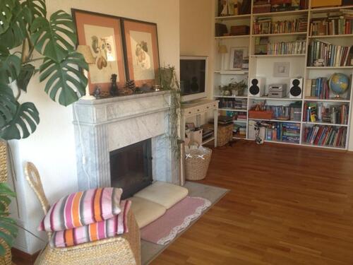 Foto - Schöne DHH in sonniger Lage zum 01.04.2026