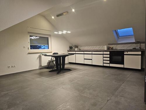 Foto - 2 Zimmer Etagenwohnung zur Miete in Oberderdingen