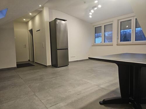 Foto - Etagenwohnung in Oberderdingen zur Miete