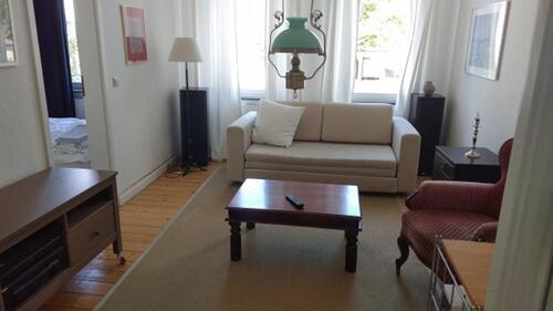 Foto - 2 Zimmer Etagenwohnung in Bremen