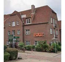 3-Zimmer ETW Innenstadt Husum - 2Balk., Stellpl., provisionsfr.