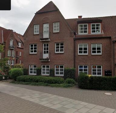 Foto - 3 Zimmer Etagenwohnung zum Kaufen in Husum