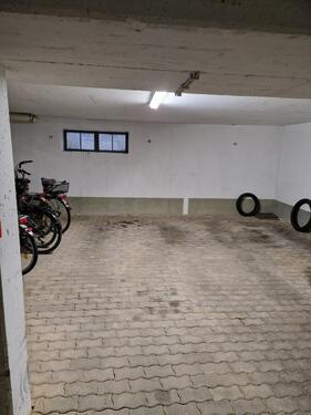 Foto - 3 Zimmer Etagenwohnung in Husum