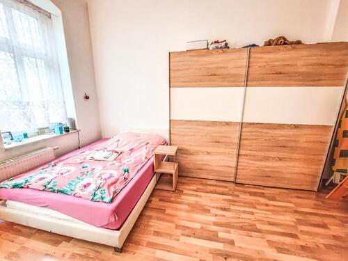 Foto - 2 Zimmer Etagenwohnung zur Miete in Berlin