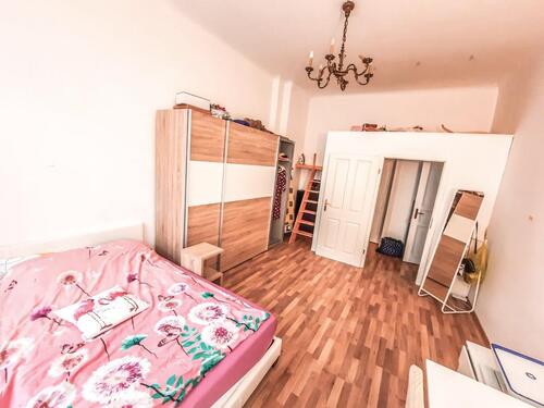 Foto - 2 Zimmer Etagenwohnung in Berlin