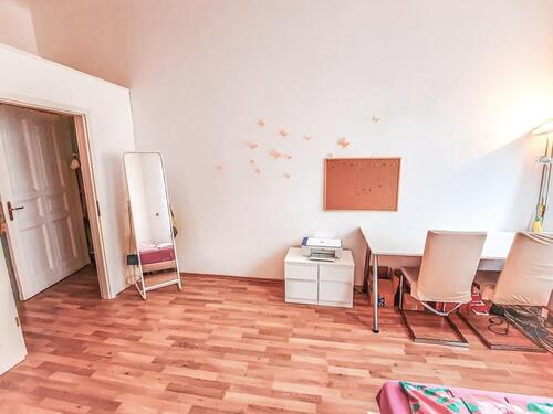 Foto - Etagenwohnung in Berlin zur Miete