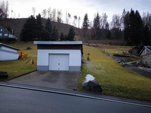 Foto - 9 Zimmer Mehrfamilienhaus, Wohnhaus in Schwarzatal