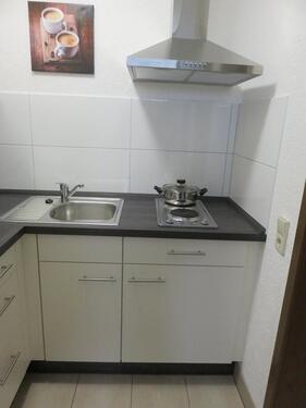 Foto - 1 Zimmer Etagenwohnung zur Miete in Rüsselsheim am Main