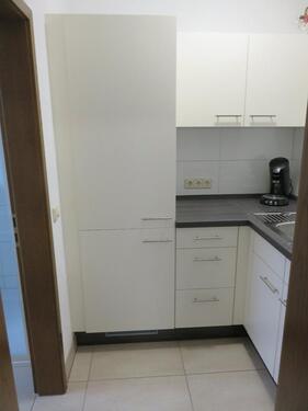 Foto - 1 Zimmer Etagenwohnung in Rüsselsheim am Main