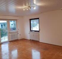 Schöne helle 3-ZW im 1. OG in Biebergemünd-Lanzingen ab April