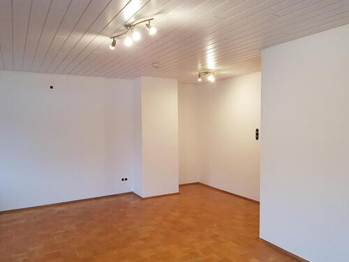 Foto - 3 Zimmer Etagenwohnung in Biebergemünd