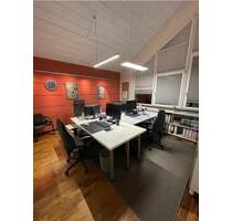 Moderne Büroräume im 1.OG in Seligenstadt zu vermieten