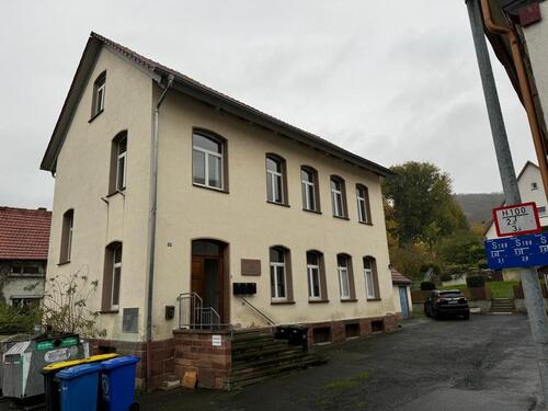 Foto - neu renovierte Wohnung - 500,00&nbsp;EUR Kaltmiete, ca.&nbsp; 68,00&nbsp;m&sup2;