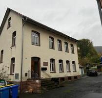 neu renovierte Wohnung - 500,00&nbsp;EUR Kaltmiete, ca.&nbsp; 68,00&nbsp;m&sup2; in Wabern (PLZ: 34590)