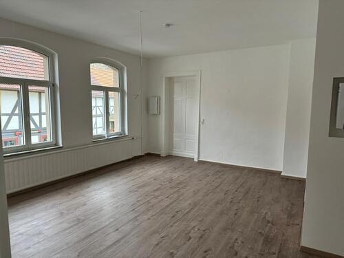 Foto - Etagenwohnung in Wabern zur Miete