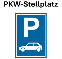 PKW Stellplatz Zimmermannstraße zu vermieten, nähe UMG und EKW - Göttingen Nordstadt