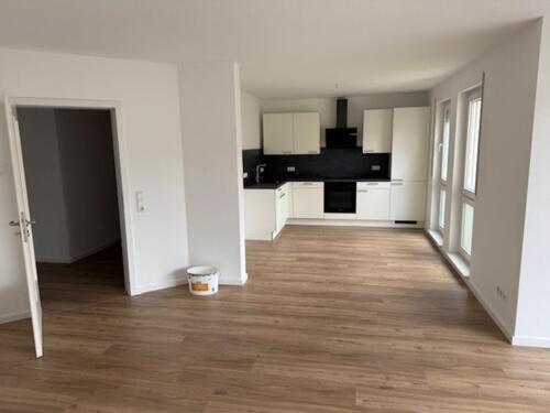 Foto - 3 Zimmer Maisonettenwohnung in Hildesheim