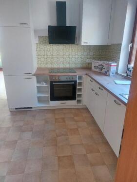 Foto - 4 Zimmer Erdgeschoßwohnung in Cuxhaven