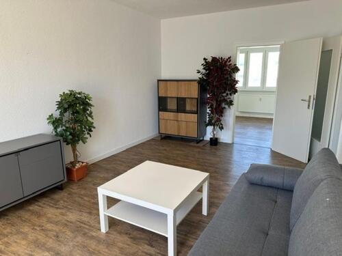 Foto - 3 Zimmer Etagenwohnung in Hohenstein-Ernstthal