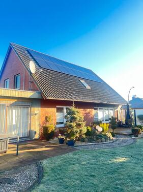 Foto - Einfamilienhaus in TOP Lage in Niebüll !!! Noch ohne Makler