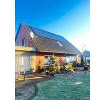 Einfamilienhaus in TOP Lage von Niebüll !