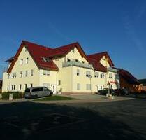 4,5 Raum Wohnung 106 qm 1.OG mit Balkon - Bad Berka