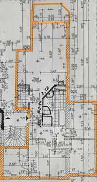 Foto - Etagenwohnung in Bad Berka zur Miete