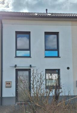 Foto - Gepflegtes Reihenmittelhaus in Burgthann zu vermieten