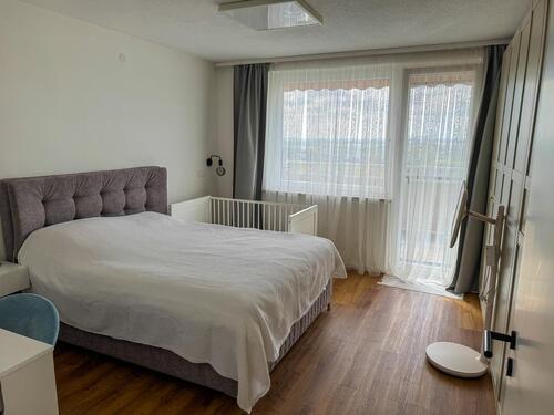 Foto - 3 Zimmer Etagenwohnung in Nieder-Olm