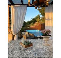 Traumhaus mit Panoramablick über den Harz und Harzvorland - Quedlinburg Gernrode