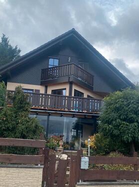 Foto - 8 Zimmer Einfamilienhaus zum Kaufen in Quedlinburg