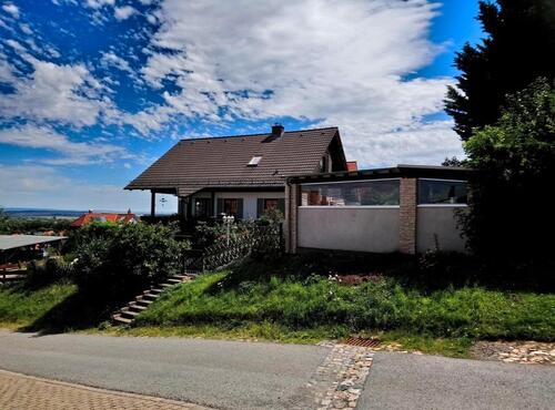 Foto - 8 Zimmer Einfamilienhaus in Quedlinburg