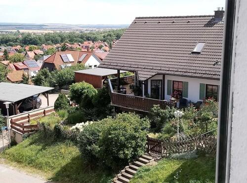 Foto - Einfamilienhaus in Quedlinburg zum Kaufen