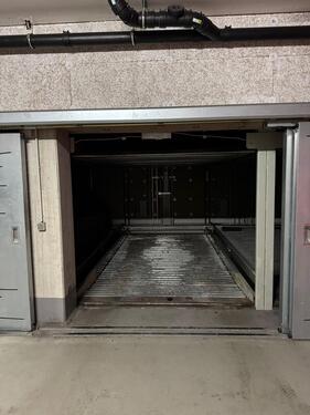 Foto - Tiefgaragenstellplatz zu vermieten Nähe TUM, Königsplatz