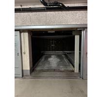 Tiefgaragenstellplatz zu vermieten Nähe TUM, Königsplatz - München Ludwigsvorstadt-Isarvorstadt