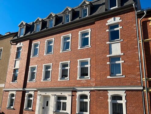 Foto - 2-Zimmerwohnung in ruhiger Nachbarschaft