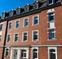 2-Zimmerwohnung in ruhiger Nachbarschaft - Pößneck