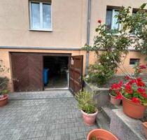 Garage mit Stauraum als Stellplatz in Jena Ost (Nutzfläche)