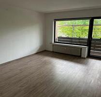 Helle 2- Zimmer-Wohnung mit Balkon in zentraler Lage zu vermieten - Lünen