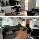 Foto - 3 Zimmer Etagenwohnung zur Miete in Sangerhausen