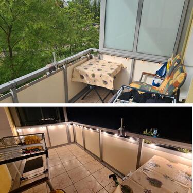 Foto - 3 Zimmer Etagenwohnung in Sangerhausen