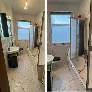 Foto - Etagenwohnung in Sangerhausen zur Miete