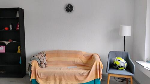 Foto - 2 Zimmer Etagenwohnung in Essen