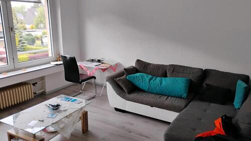 Foto - Etagenwohnung in Essen zur Miete