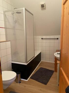 Foto - Dachgeschoßwohnung in Kulmbach zur Miete